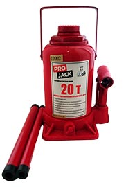 Домкрат гидравлический ProJack