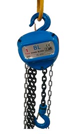 Таль ручная BL