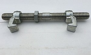 Стяжки контейнерные